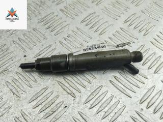 форсунка Volkswagen Passat B5 1999, 1.9 л., дизель, МКПП, серый, универсал, 028130202J