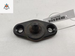 ответная часть (скоба) замка двери Volkswagen Caddy 3 поколение 2006, 1.9 л., дизель, АКПП, серый, фургон, 2K0843841