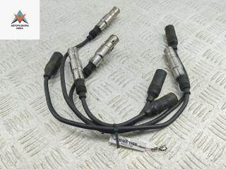 провод высоковольтный Audi A4 B5 1996, 1.6 л., бензин, МКПП, серый, седан, 021035255E