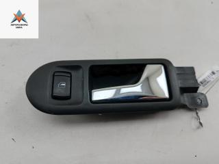 ручка внутренняя передняя правая Volkswagen Golf 4 поколение 1998, 1.6 л., бензин, АКПП, серый, хетчбэк 3 дв., 3B1837114