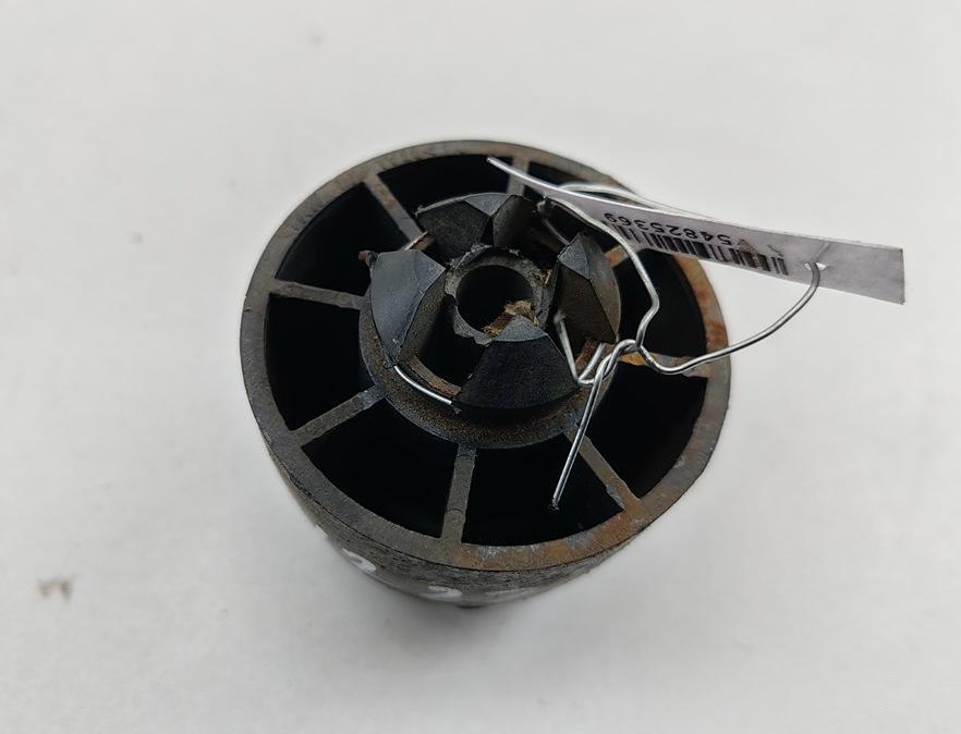 опора под домкрат (поддомкратная подушка) Mercedes-Benz A W168 2003, 1.6 л., бензин, АКПП, синий, хетчбэк 5 дв., A0029974786