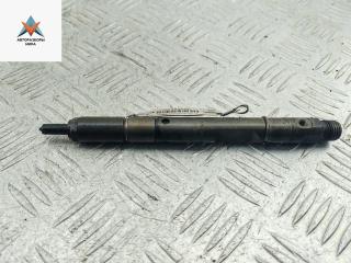 форсунка Volkswagen Passat B5 [рестайлинг] 2001, 2.5 л., дизель, МКПП, серый, универсал, 059130201A