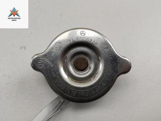 пробка расширительного бачка Mercedes-Benz Vito-1 W638 1996, 2.3 л., бензин, МКПП, чёрный, микроавтобус, 1245000206