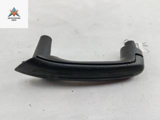 ручка внутренняя задняя левая Volkswagen Golf 4 поколение 2002, 1.6 л., бензин, МКПП, серый, хетчбэк 5 дв., 1J4867179A