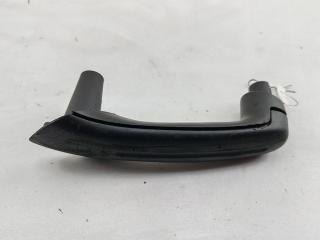 ручка внутренняя задняя левая Volkswagen Golf 4 поколение 2002, 1.6 л., бензин, МКПП, серый, хетчбэк 5 дв., 1J4867179A