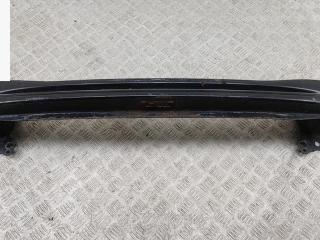 усилитель бампера переднего Volkswagen Golf 5 поколение 2005, 1.4 л., бензин, МКПП, серый, хетчбэк 5 дв., 1K0807582