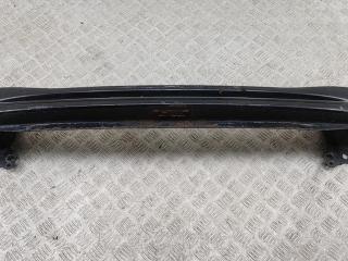 усилитель бампера переднего Volkswagen Golf 5 поколение 2005, 1.4 л., бензин, МКПП, серый, хетчбэк 5 дв., 1K0807582