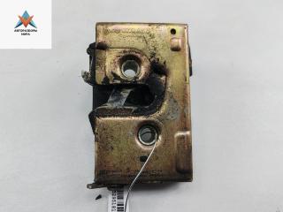 замок двери задней правой Volkswagen Passat B4 1996, 1.9 л., дизель, МКПП, зелёный, универсал, 357839016D