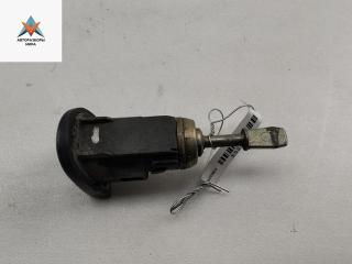 личинка дверного замка Volkswagen Golf 4 поколение 1998, 1.6 л., бензин, АКПП, серый, хетчбэк 3 дв., 1U0837168