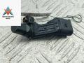 датчик коленвала Volkswagen Passat B6 2006, 2.0 л., дизель, МКПП, чёрный, универсал, 036906433A - фото №2