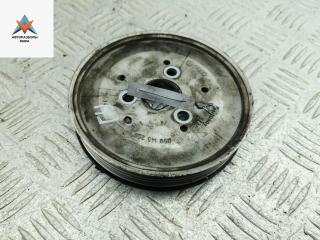 шкив насоса гидроусилителя Volkswagen Passat B5 [рестайлинг] 2001, 2.5 л., дизель, МКПП, серый, универсал, 059145255