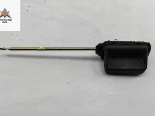 ручка внутренняя задняя левая Volkswagen Caddy 3 поколение 2006, 1.9 л., дизель, АКПП, серый, фургон, 7H0843641A