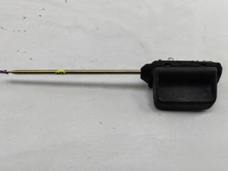 ручка внутренняя задняя левая Volkswagen Caddy 3 поколение 2006, 1.9 л., дизель, АКПП, серый, фургон, 7H0843641A