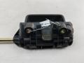 ручка внутренняя задняя левая Volkswagen Caddy 3 поколение 2006, 1.9 л., дизель, АКПП, серый, фургон, 7H0843641A - фото №3