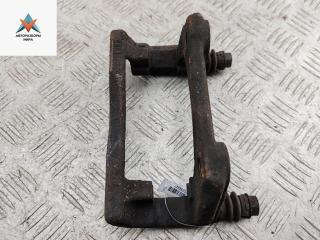 скоба суппорта Nissan Note E11 2006, 1.4 л., бензин, МКПП, серый, хетчбэк 5 дв.