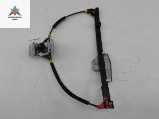 стеклоподъемник задний правый Volkswagen Passat B4 1996, 1.9 л., дизель, МКПП, зелёный, универсал, 3A0639402F