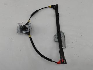 стеклоподъемник задний правый Volkswagen Passat B4 1996, 1.9 л., дизель, МКПП, зелёный, универсал, 3A0639402F