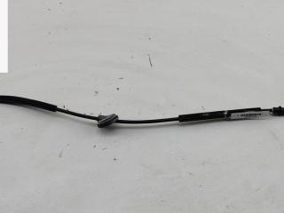 трос двери Volkswagen Passat B5 [рестайлинг] 2003, 2.0 л., бензин, МКПП, серый, универсал, 3B0837085