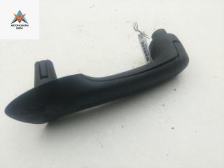 ручка внутренняя задняя правая Volkswagen Golf 4 поколение 2002, 1.4 л., бензин, МКПП, синий, хетчбэк 5 дв., 1J4867180A