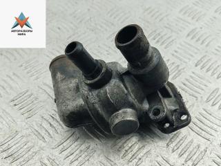 корпус термостата Jeep Cherokee KJ 2004, 2.8 л., дизель, АКПП, серый, внедорожник 5 дв.