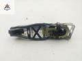 ручка наружная передняя правая Volkswagen Caddy 3 поколение 2006, 1.9 л., дизель, АКПП, серый, фургон, 7H0837209, 1T0837886 - фото №2