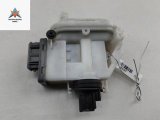 Активатор (привод) замка двери задней левой Volkswagen Passat B4 1996, 1.9 л., дизель, МКПП, зелёный, универсал, 3A0862153B