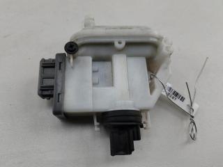 Активатор (привод) замка двери задней левой Volkswagen Passat B4 1996, 1.9 л., дизель, МКПП, зелёный, универсал, 3A0862153B