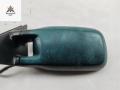 зеркало левое Volkswagen Passat B4 1996, 1.9 л., дизель, МКПП, зелёный, универсал, 357857507D - фото №4