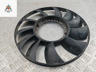 крыльчатка вентилятора (лопасти) Volkswagen Passat B5 [рестайлинг] 2001, 2.5 л., дизель, МКПП, серый, универсал, 059121301