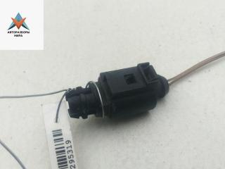 датчик температуры Audi A3 8P 2003, 1.9 л., дизель, МКПП, чёрный, хетчбэк 3 дв.