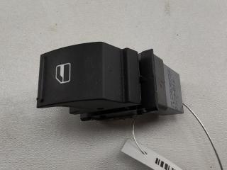 кнопка стеклоподъемника заднего правого Volkswagen Passat B7 2013, 2.0 л., дизель, МКПП, чёрный, универсал, 7L6959855B