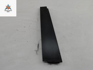 накладка двери (крышки) багажника Volkswagen Passat B7 2013, 2.0 л., дизель, МКПП, чёрный, универсал, 3C0839902