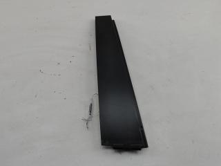 накладка двери (крышки) багажника Volkswagen Passat B7 2013, 2.0 л., дизель, МКПП, чёрный, универсал, 3C0839902