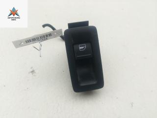 кнопка стеклоподъемника переднего правого Volkswagen Caddy 3 поколение 2006, 1.9 л., дизель, АКПП, серый, фургон, 7L6959855B