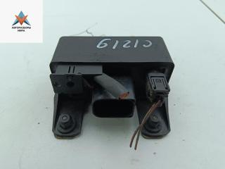 реле накала свечей Mercedes-Benz C-Класс W203/S203/CL203 [рестайлинг] 2004, 2.2 л., дизель, АКПП, синий, универсал