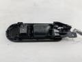 ручка внутренняя задняя левая Volkswagen Golf 4 поколение 2002, 1.6 л., бензин, МКПП, серый, хетчбэк 5 дв., 1J4839113C - фото №2