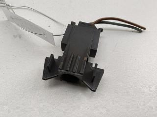 подсветка номера Volkswagen Transporter T4 1992, 2.4 л., дизель, МКПП, серый, микроавтобус, ULO75370