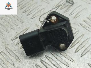 датчик абсолютного давления Volkswagen Passat B5 1999, 1.9 л., дизель, МКПП, серый, универсал, 038906051, 0281002177