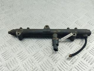 топливная рампа Jeep Cherokee KJ 2004, 2.8 л., дизель, АКПП, серый, внедорожник 5 дв., 0445214041