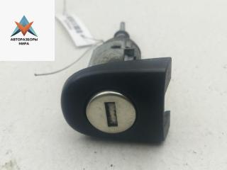 личинка дверного замка Volkswagen Bora 1 поколение 2000, 2.0 л., бензин, МКПП, синий, универсал, 1U0837167