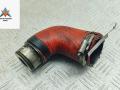 патрубок турбины Volkswagen Passat B6 2006, 2.0 л., дизель, 038131111A - фото №2