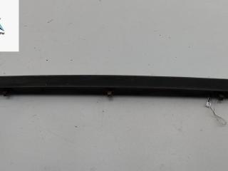 накладка подсветки номера Volkswagen Transporter T4 1992, 2.4 л., дизель, МКПП, серый, микроавтобус, 701827577