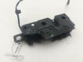 замок капота Audi A3 8P 2003, 1.9 л., дизель, МКПП, чёрный, хетчбэк 3 дв., 8P0820309C - фото №2