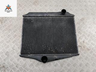 радиатор интеркулера Volvo 850 1 поколение [рестайлинг] 1996, 2.5 л., дизель, МКПП, серый, универсал