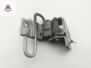 петля двери Volkswagen Caddy 3 поколение 2006, серый, фургон, 1T0831412C