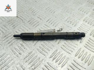 форсунка Volkswagen Passat B5 [рестайлинг] 2001, 2.5 л., дизель, МКПП, серый, универсал, 059130201A