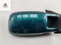 зеркало правое Volkswagen Passat B4 1996, 1.9 л., дизель, МКПП, зелёный, универсал, 357857502G - фото №4