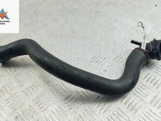 патрубок радиатора Volkswagen Passat B6 2006, 2.0 л., дизель, 3C0122101BC