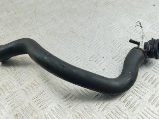 патрубок радиатора Volkswagen Passat B6 2006, 2.0 л., дизель, 3C0122101BC