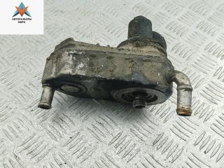 теплообменник масляного фильтра Jeep Cherokee KJ 2004, 2.8 л., дизель, АКПП, серый, внедорожник 5 дв., 0909630